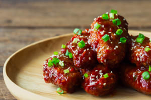 Restaurant- Korean fine dining - Profit $3,500 p.w - City Fringe-Top location - FN1360