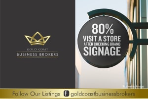 LONGSTANDING SPECIALIST SIGNAGE BUSINESS. NO EXPERIENCE NECESSARY!!