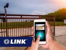 Established B2B Gate Manufacturer, Supply, Install