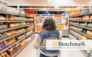 Reliable IGA Local Grocer for Sale / Brisbane