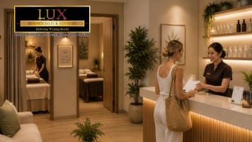 Established Massage Business for Sale North Brisbane