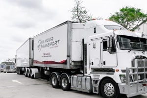 URGENT SALE - Namour Transport Pty Ltd (Administrators Appointed)- QLD