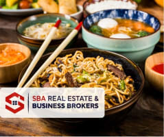 Proven Restaurant in Footscray - Secure Long-Term Lease