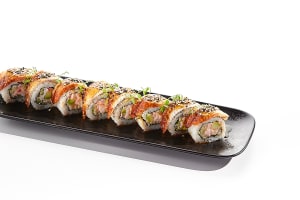 Sushi Takeaway - Lower Nth Shore   - Nets $4,000 p.w - No rent - FN1374