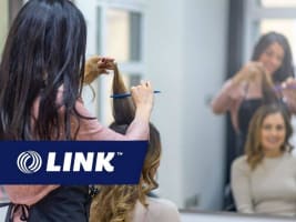Profitable Hair Salon/ Under Management