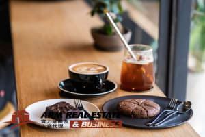 ​Mentone Well-established Cafe Business For Sale | Near Train Station & Schools