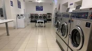 ​PORT AUGUSTA Established Laundromat Freehold Property, Laundromat business and 2 commercial leas...