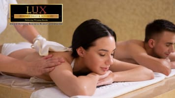 Premier Massage & Wellness Business for Sale – Your Path to Success in Wellness!