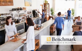 Profitable Mornington Café - Unbeatable Location