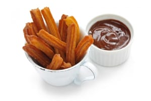 Desserts - Churros - Takeaway - Dessert Takeaway - Franchise  - Prime Sydney CBD Location - Nets ...