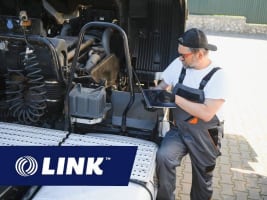 Market-Leading Automotive Distributor