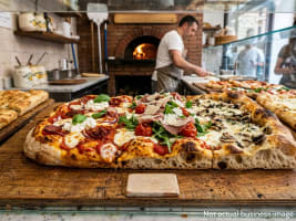 PRICED TO SELL. Established pizza takeaway in Sydney’s Eastern Suburbs.