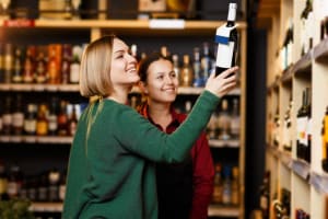 Well established Bottle Shop North of Melbourne - Ref: 19956