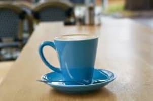 Beaumaris Cafe - Solid & Secure - 37532