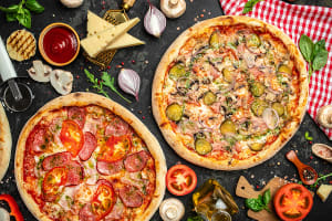 Bakery - Pizza - Takeaway  - Bakery - Pizza - Takeaway - Western Sydney - Very Profitable  - PM1081