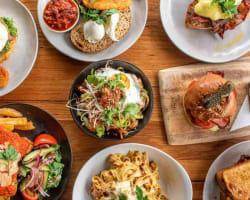 Restaurant - Well Known Franchise - 37596