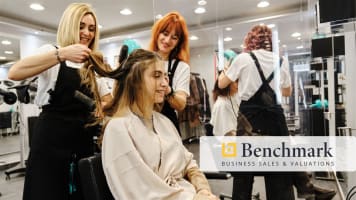 Albert Park Hair Salon – Turnkey Owner-Operator Opportunity