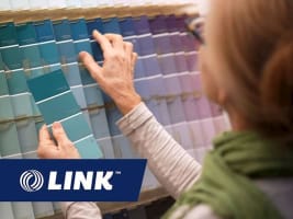 Long Established Paint Retailer For Sale | Brisbane's Southside