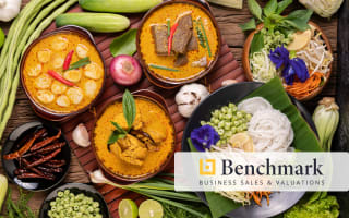 Price Reduction & Vendor Finance Option - Asian Restaurant for Sale Port Lincoln