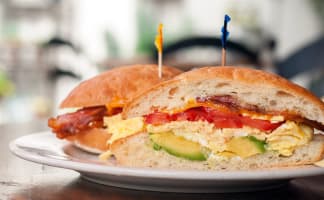 Sandwich Bar / Takeaway Food