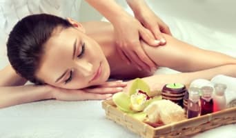 Massage-Spa-Sydney CBD hot location-3 stores together or separately - M2247