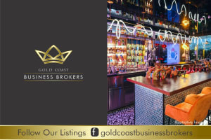 URGENT SALE - 2 UNIQUE BARS SURFERS PARADISE