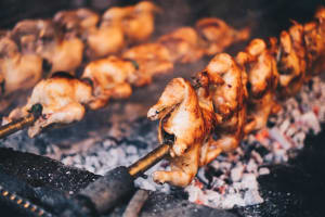 Exceptional Roast Chicken Takeaway in High Foot Traffic Area - Ref: 12361