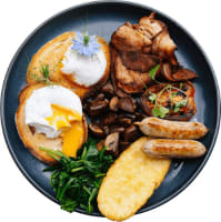 Mernda Cafe - Lots Of Potential - 37591