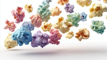 Retail Popcorn Store & Established Wholesale Brand (DM2502)