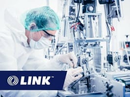 Patented Life Saving Medical Consumable Device Opportunity