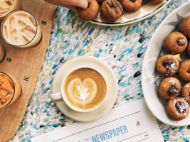 Hinterland Haven – Rural Cafe with Stunning Sunshine Coast Range Views