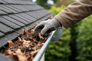 Profitable Gutter Cleaning Business /Residential & Commercial PF1604