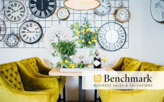 He Who Masters Time, Masters Opportunity