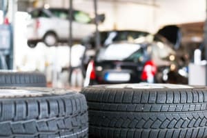 Automotive - Tyres - Wheel Alignment - Suspension - QLD Regional - Net $4107 pw  - KH1016