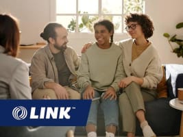 Scalable, Purpose Driven Social Services Platform with Proven Delivery Capability