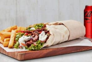 Kebab Business - Long Established - 37671