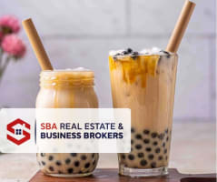 Busy South Yarra Bubble Tea & Chicken Shop for Sale
