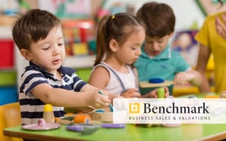 Children’s Educational Play Centre & Café – Perth, WA