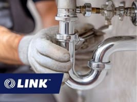 SE QLD Commercial Maintenance Plumbing Business for Sale