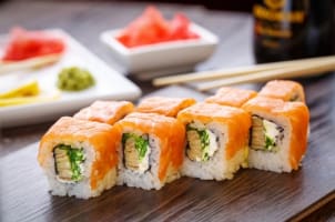 Franchise - Sushi Takeaway  - Franchise -  Sushi Takeaway -   North West - Nets over $8000 p.w. -...