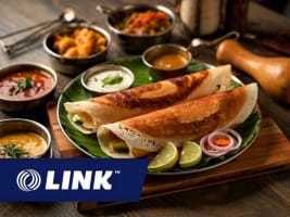 Established Indian Restaurant in Major Shopping Centre