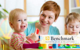 Sydney Northern Beaches leasehold childcare centre