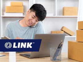Turnkey Automotive Parts E-Commerce Business - $400K+ Stock
