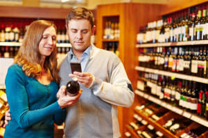 First Class Semi Managed Bottle Shop Melbourne South East - Ref: 14361