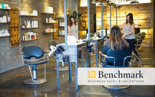 Wembley, Perth -Hairdressing Business for Sale – Great location along with crazy