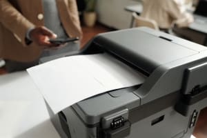 Wholesale Business For Sale – Printing Supplies and Promotional Merchandise