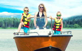 Boat & Jet Ski Licence Training Business - Sunshine Coast