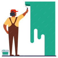 LONG EST. PERTH AND SOUTHWEST BASED PAINTING BUSINESS FOR SALE