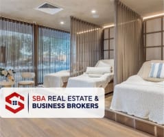 Beautifully Equipped Massage Business - Balwyn