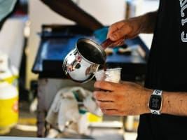 For Sale: Premier Family Owned Cafe in Mooloolaba, Sunshine Coast